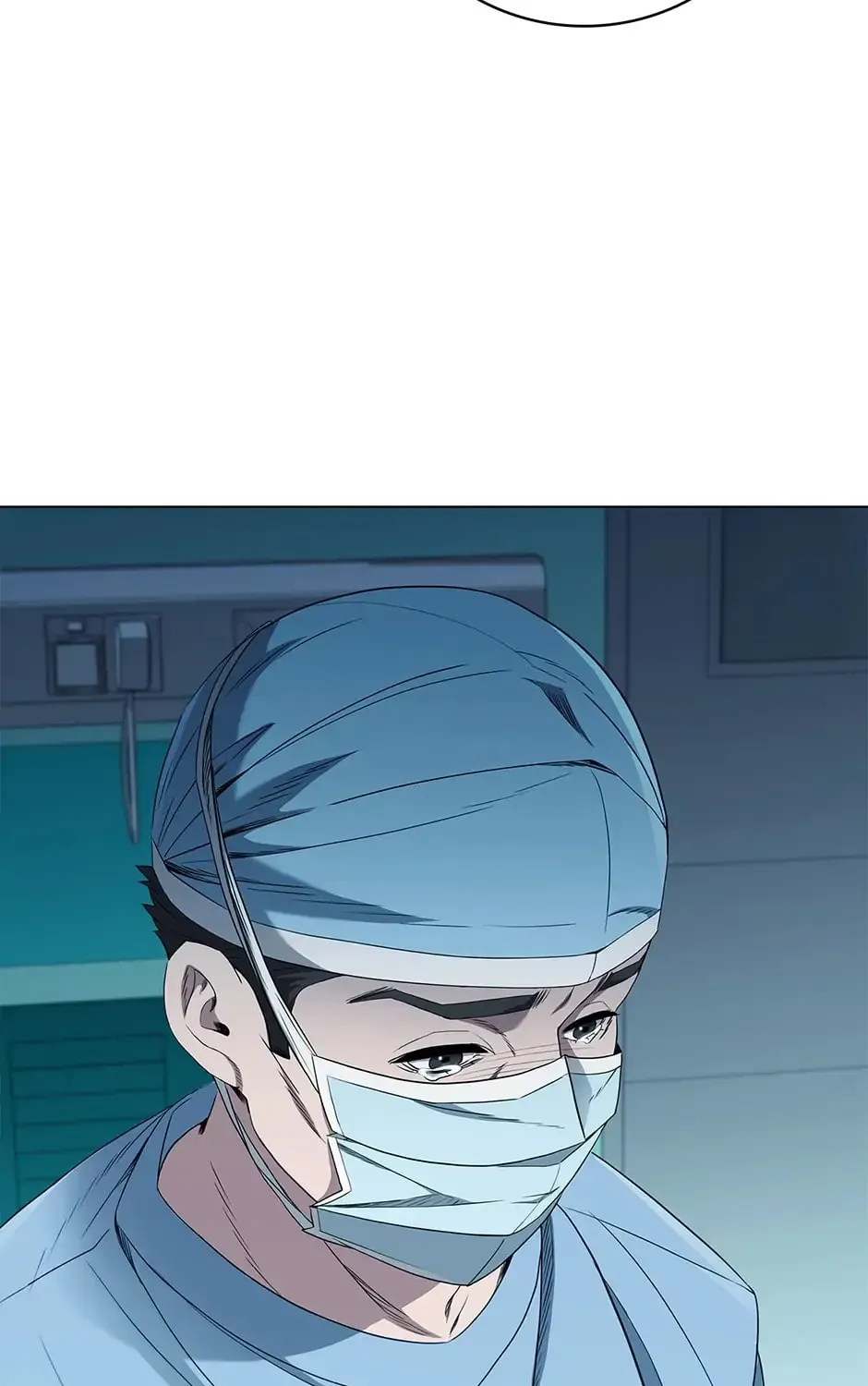 A True Doctor Chapter 181 — Page 43