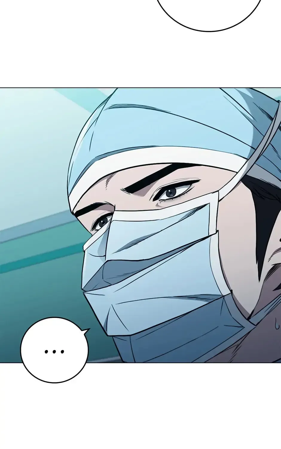 A True Doctor Chapter 181 — Page 45