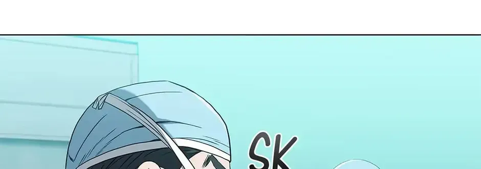 A True Doctor Chapter 181 — Page 52