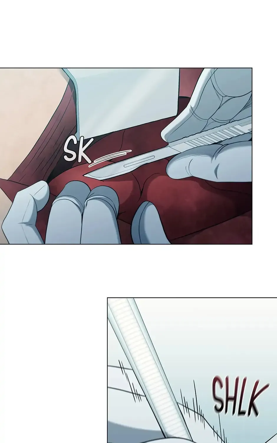 A True Doctor Chapter 181 — Page 63