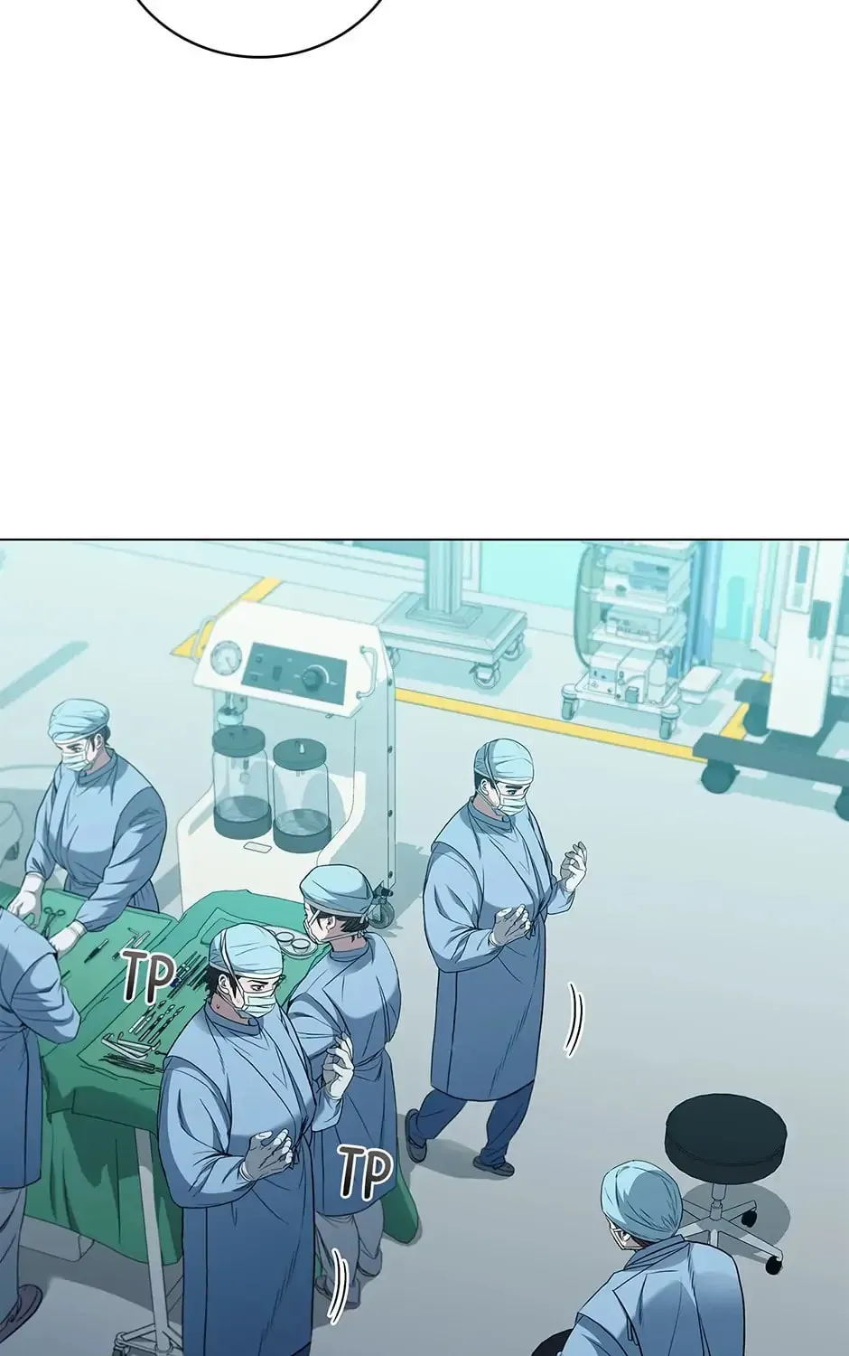 A True Doctor Chapter 181 — Page 67