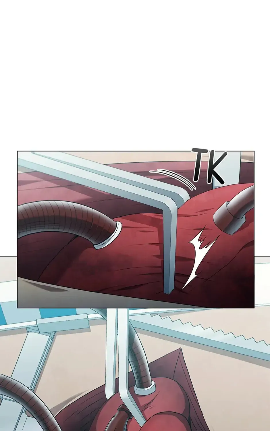 A True Doctor Chapter 181 — Page 81