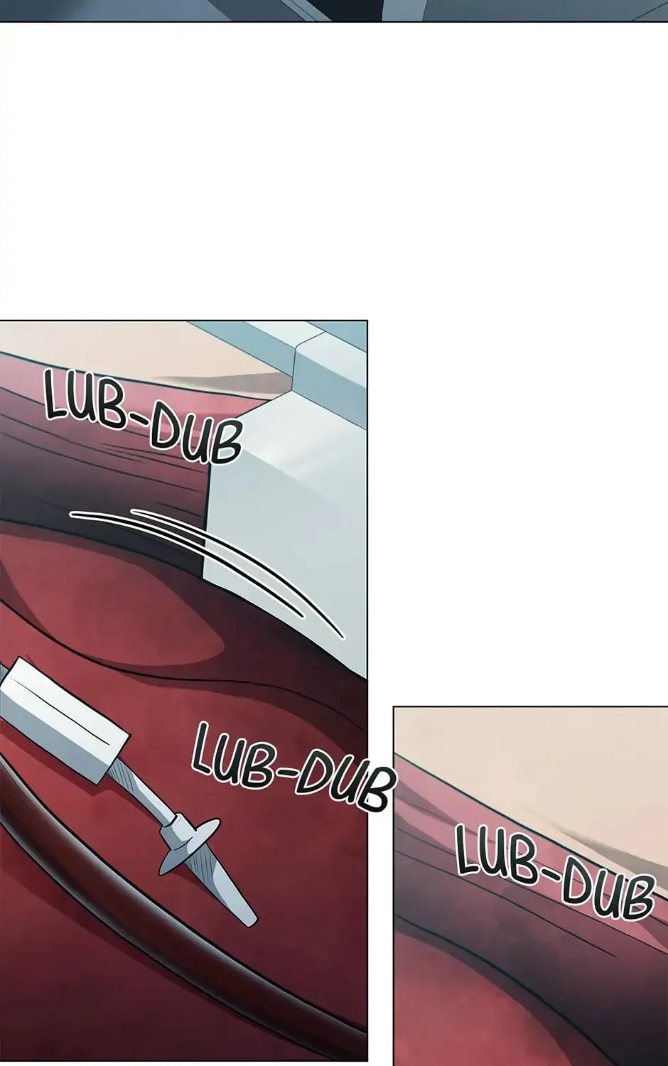 A True Doctor Chapter 181 — Page 87