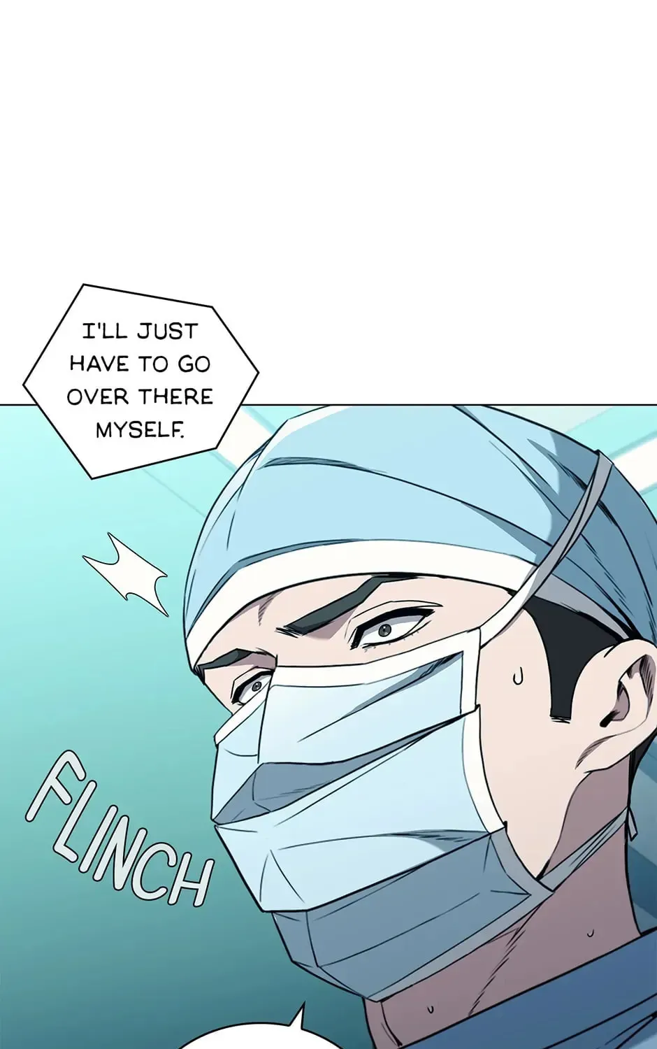 A True Doctor Chapter 182 — Page 101