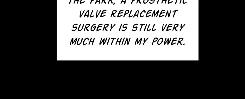 A True Doctor Chapter 182 — Page 11