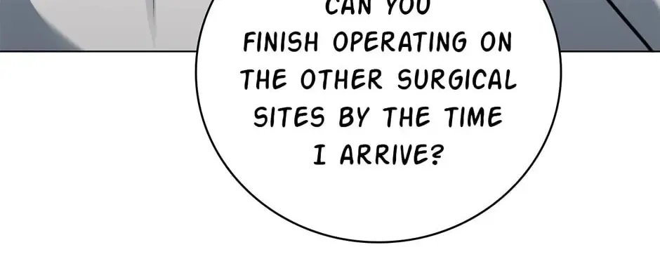 A True Doctor Chapter 182 — Page 114
