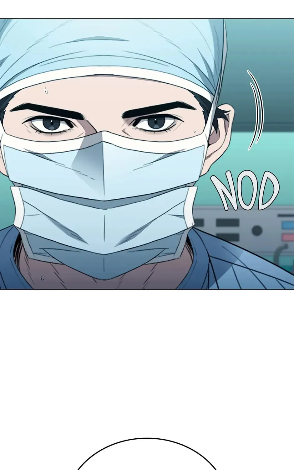 A True Doctor Chapter 182 — Page 119