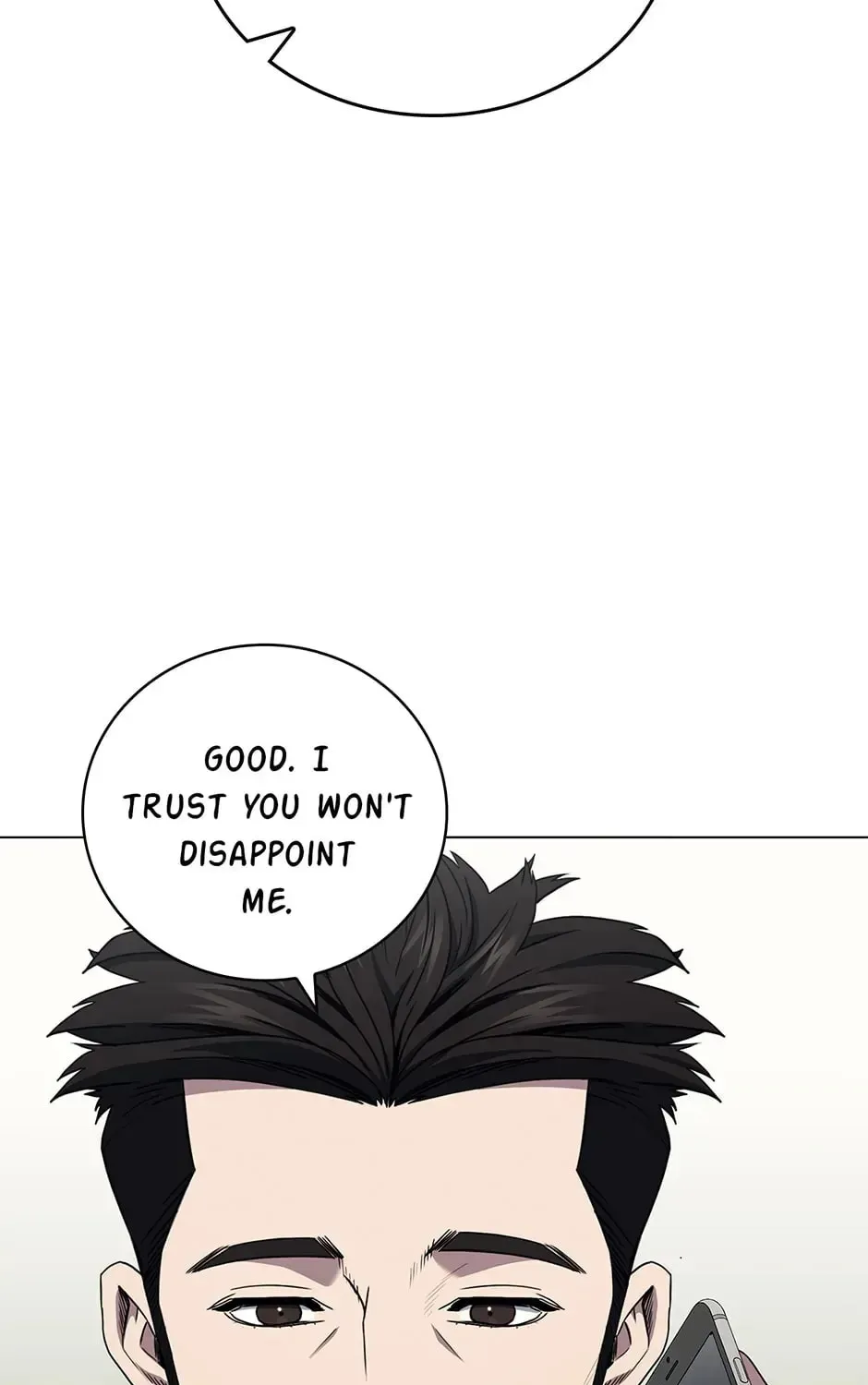 A True Doctor Chapter 182 — Page 121