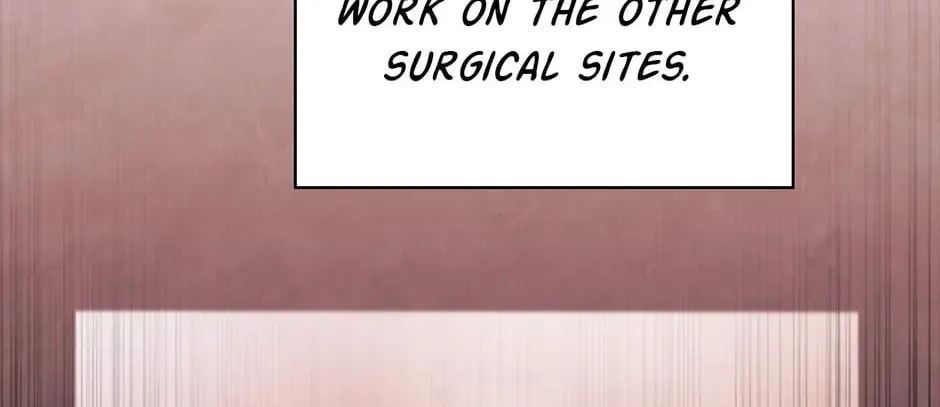 A True Doctor Chapter 182 — Page 13