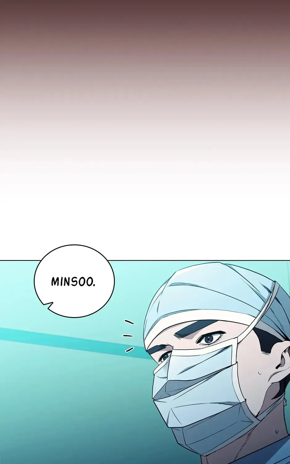 A True Doctor Chapter 182 — Page 154