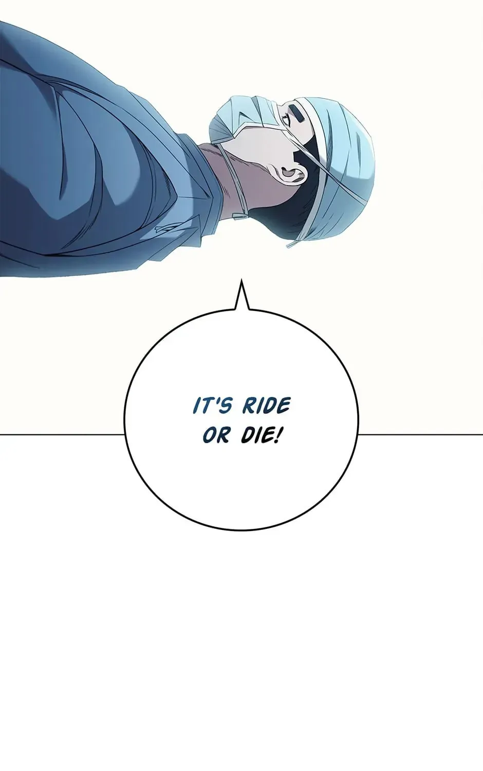 A True Doctor Chapter 182 — Page 160