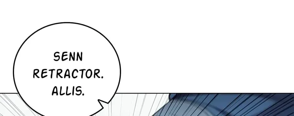 A True Doctor Chapter 182 — Page 161