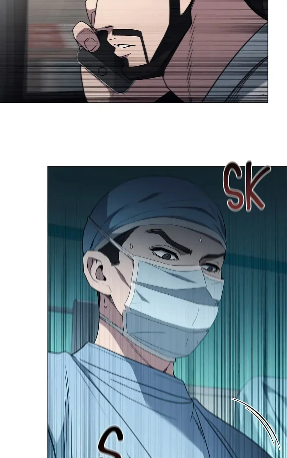A True Doctor Chapter 182 — Page 168