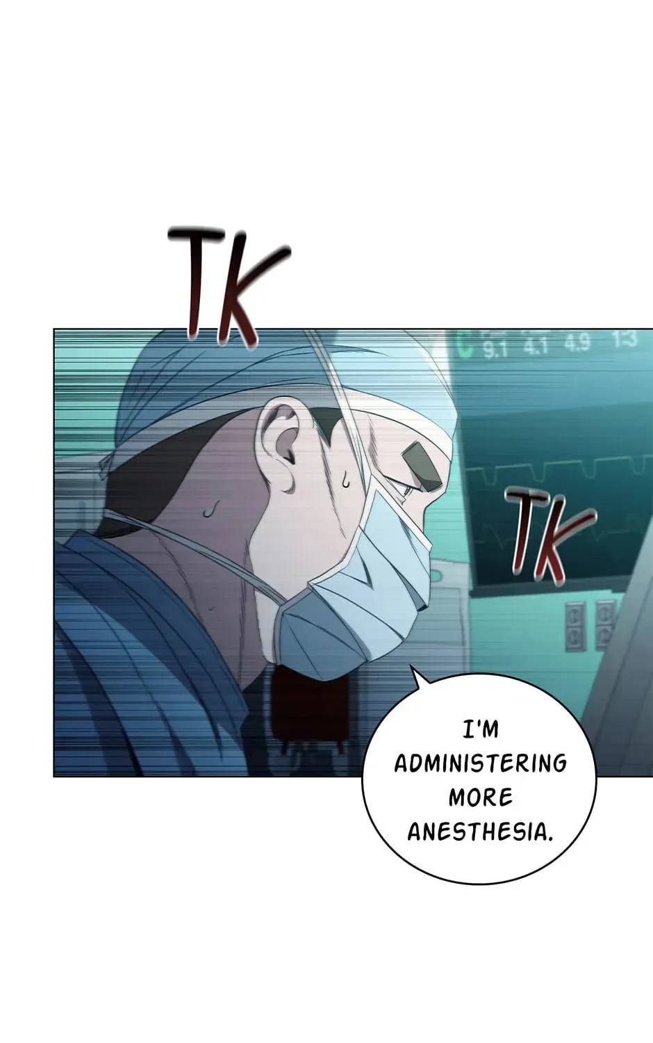 A True Doctor Chapter 182 — Page 170