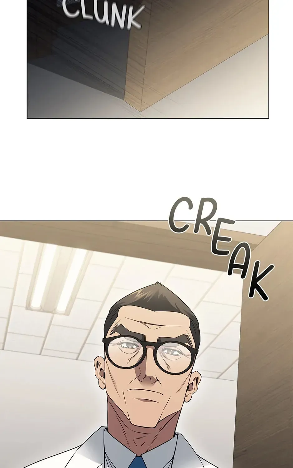 A True Doctor Chapter 182 — Page 178