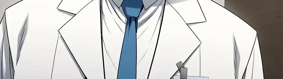A True Doctor Chapter 182 — Page 179