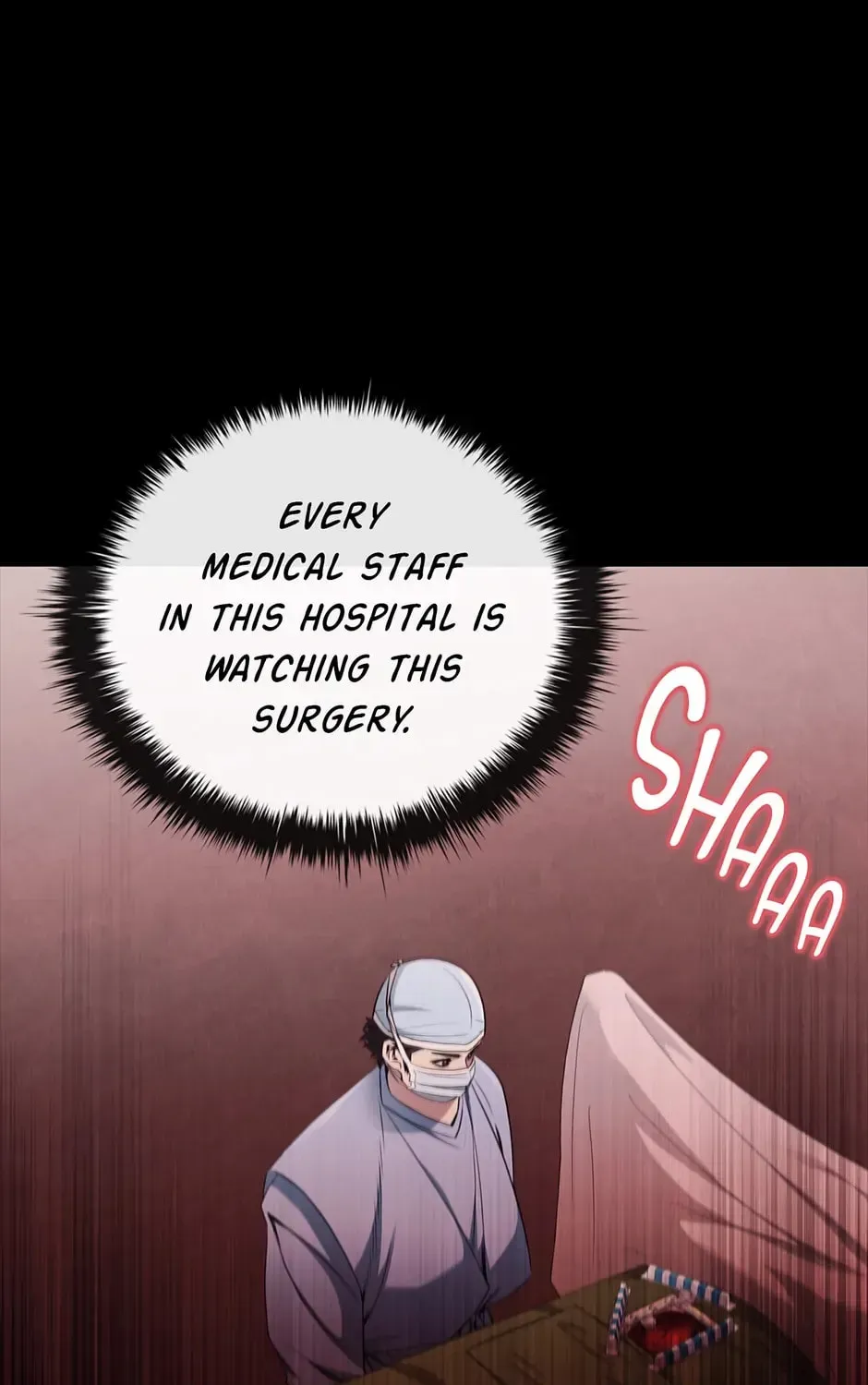 A True Doctor Chapter 182 — Page 18