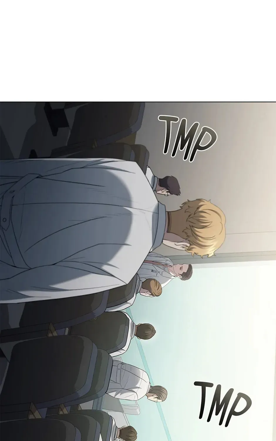 A True Doctor Chapter 182 — Page 182