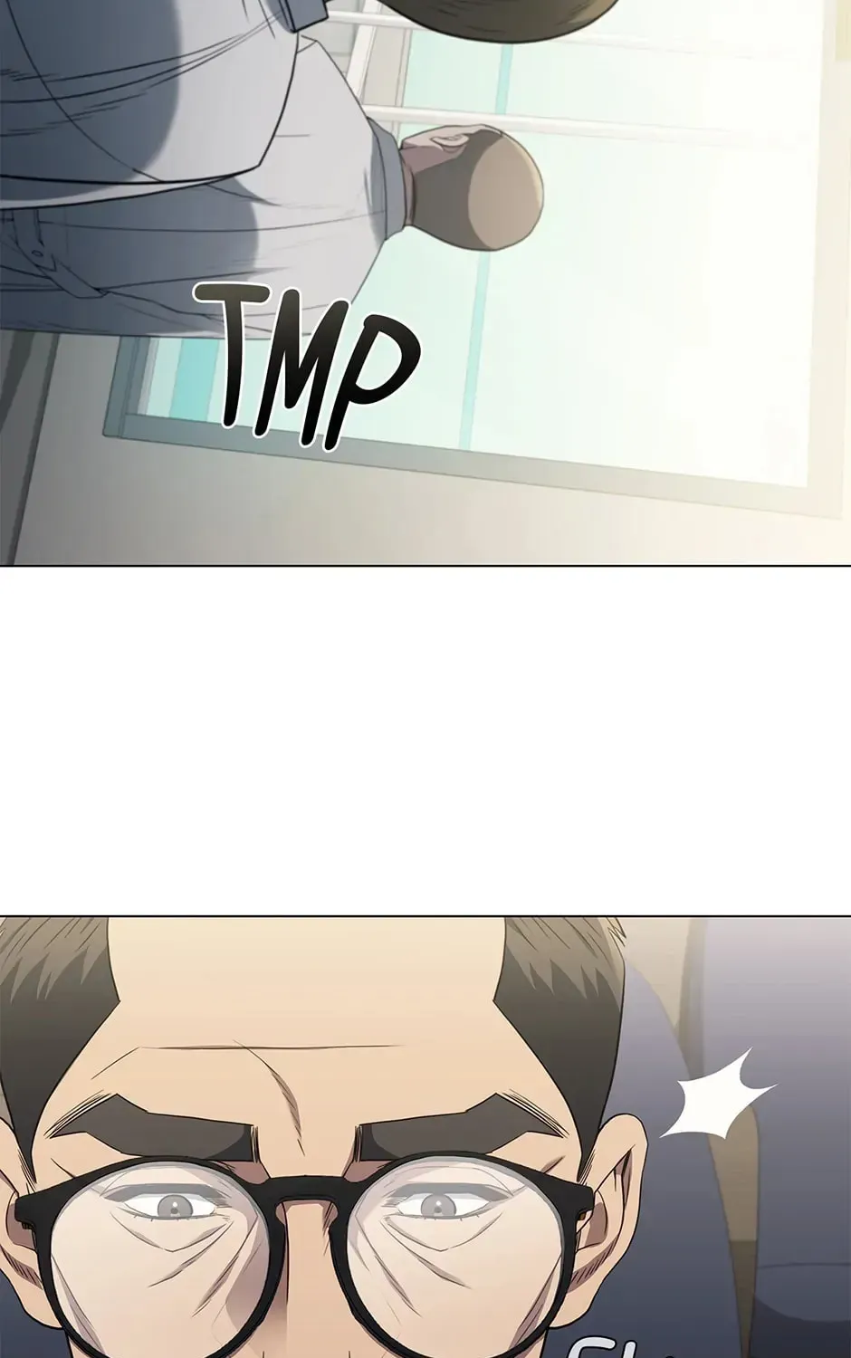 A True Doctor Chapter 182 — Page 184