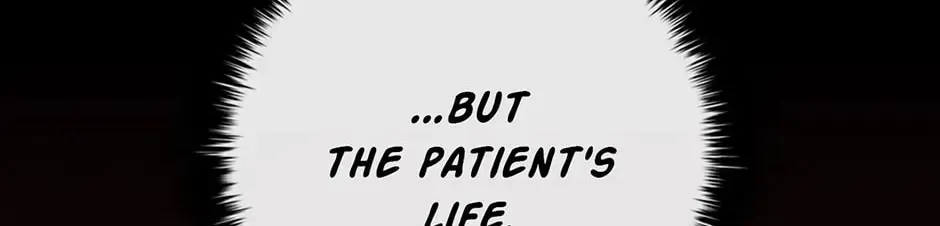 A True Doctor Chapter 182 — Page 23