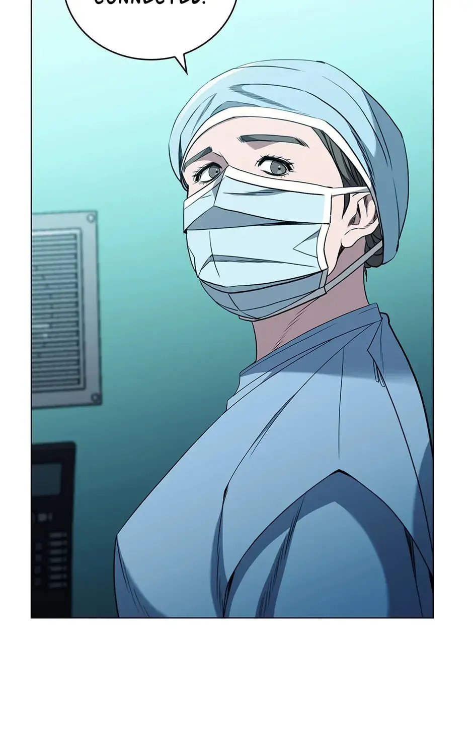 A True Doctor Chapter 182 — Page 34