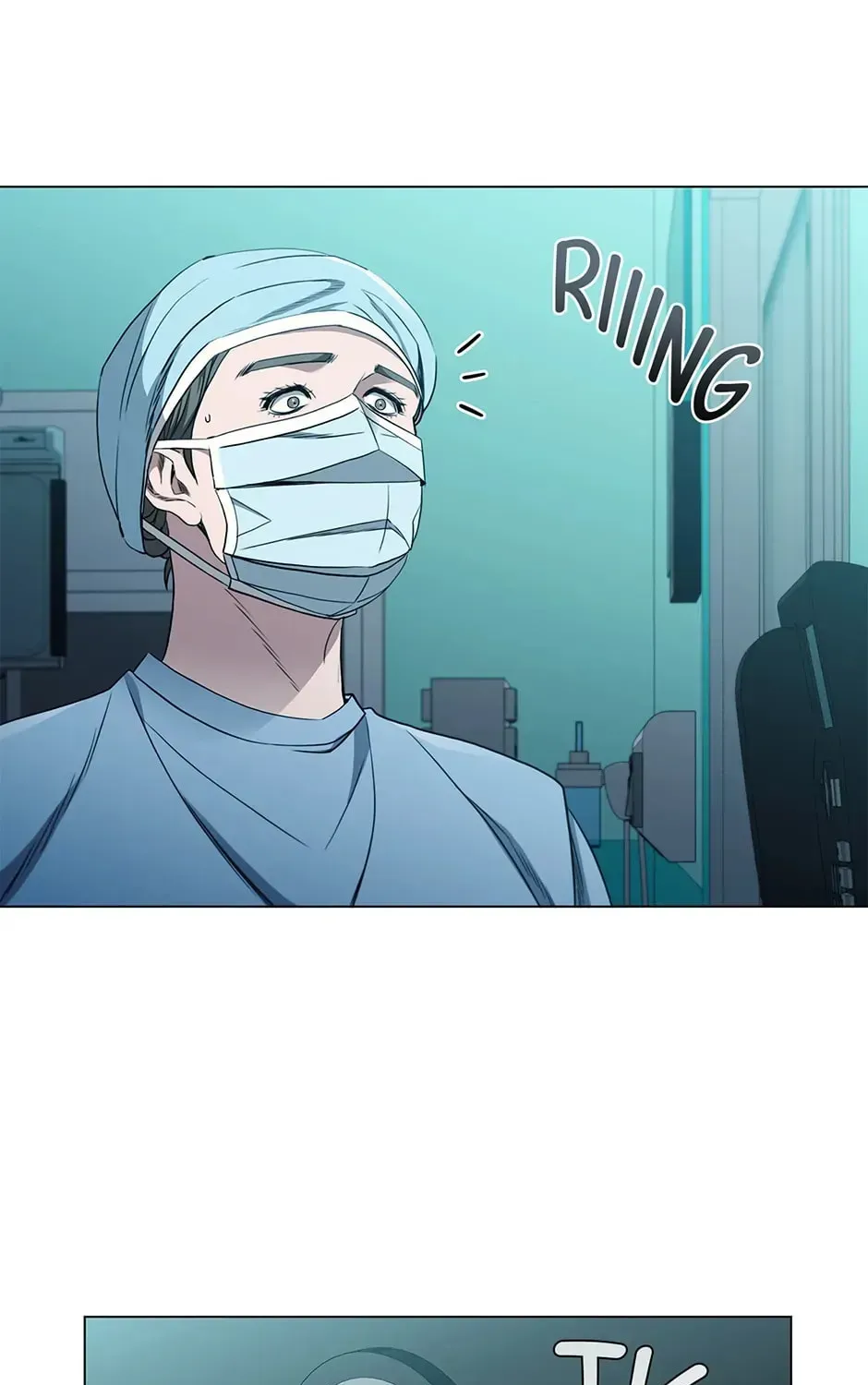A True Doctor Chapter 182 — Page 45