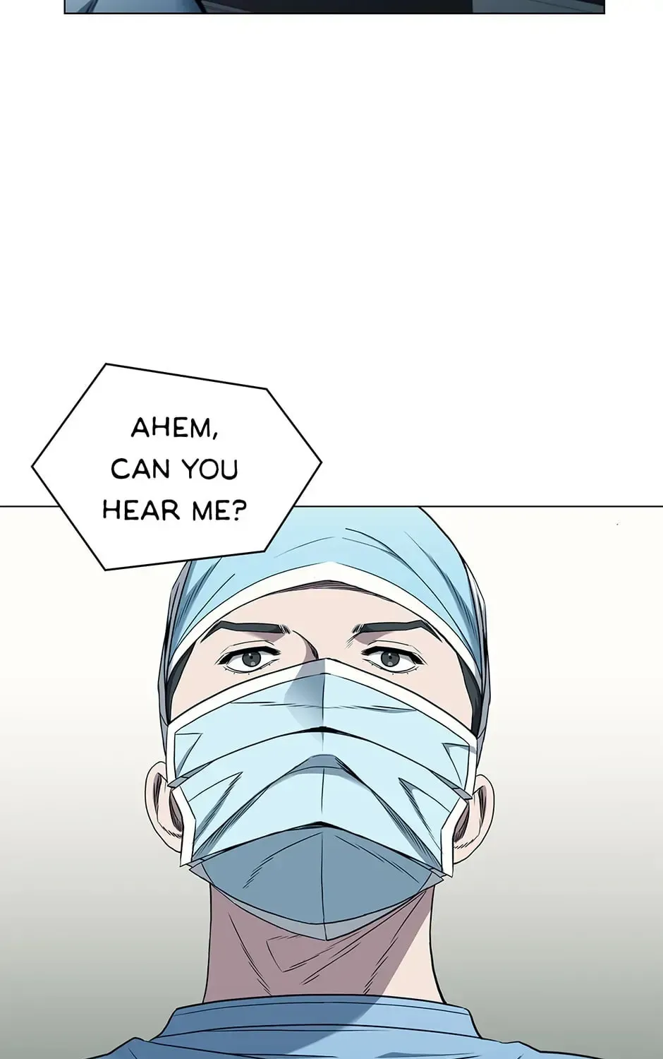 A True Doctor Chapter 182 — Page 47