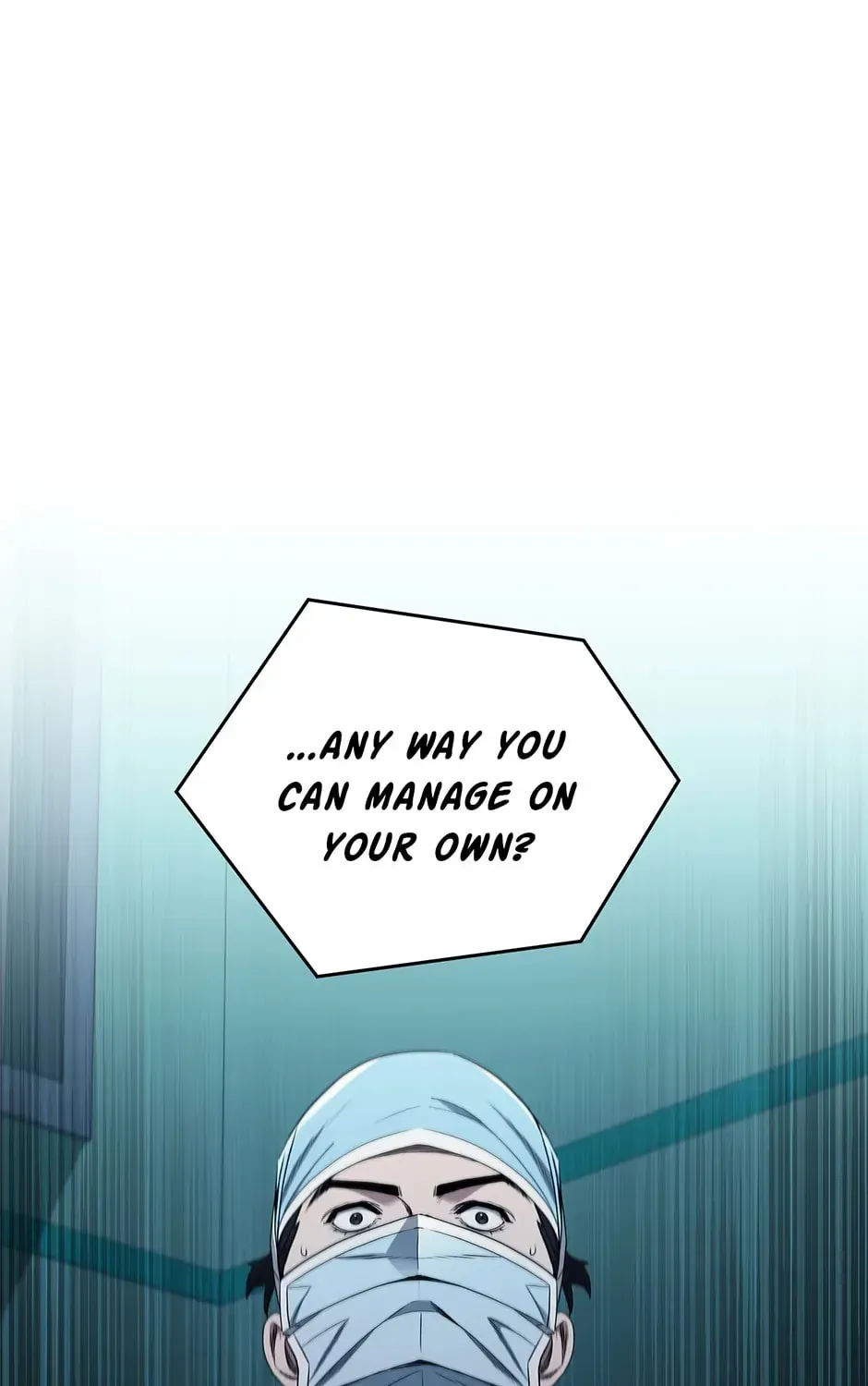 A True Doctor Chapter 182 — Page 49