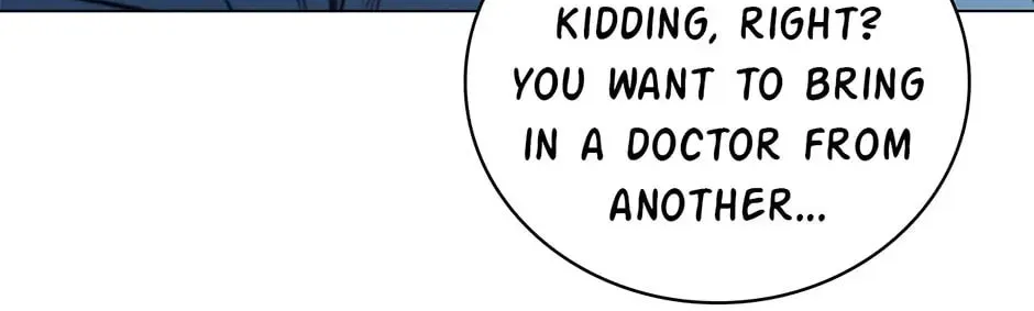A True Doctor Chapter 182 — Page 68