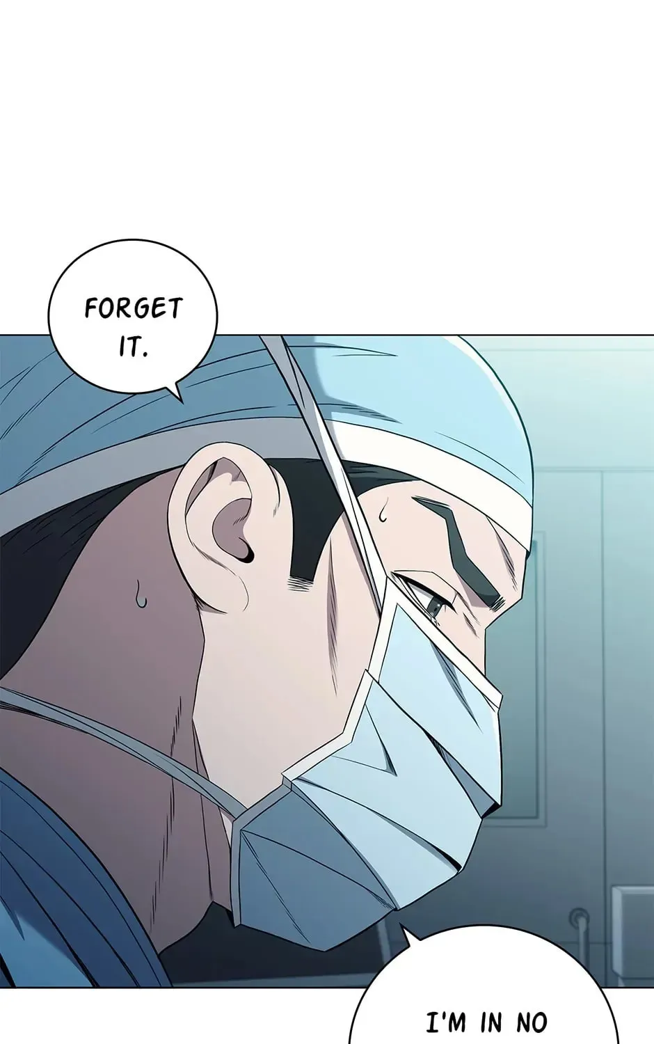 A True Doctor Chapter 182 — Page 69