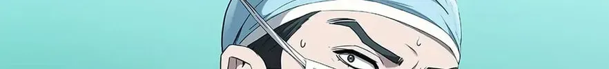 A True Doctor Chapter 182 — Page 74