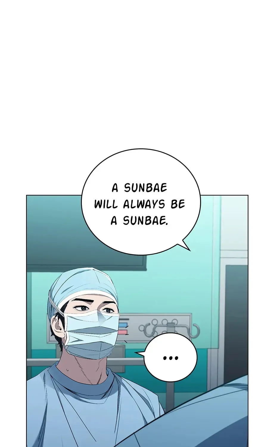 A True Doctor Chapter 182 — Page 79