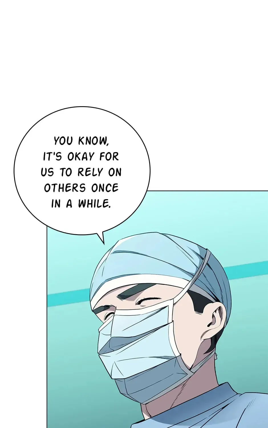 A True Doctor Chapter 182 — Page 81