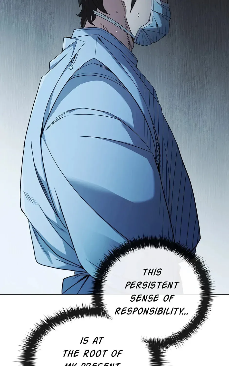 A True Doctor Chapter 182 — Page 87