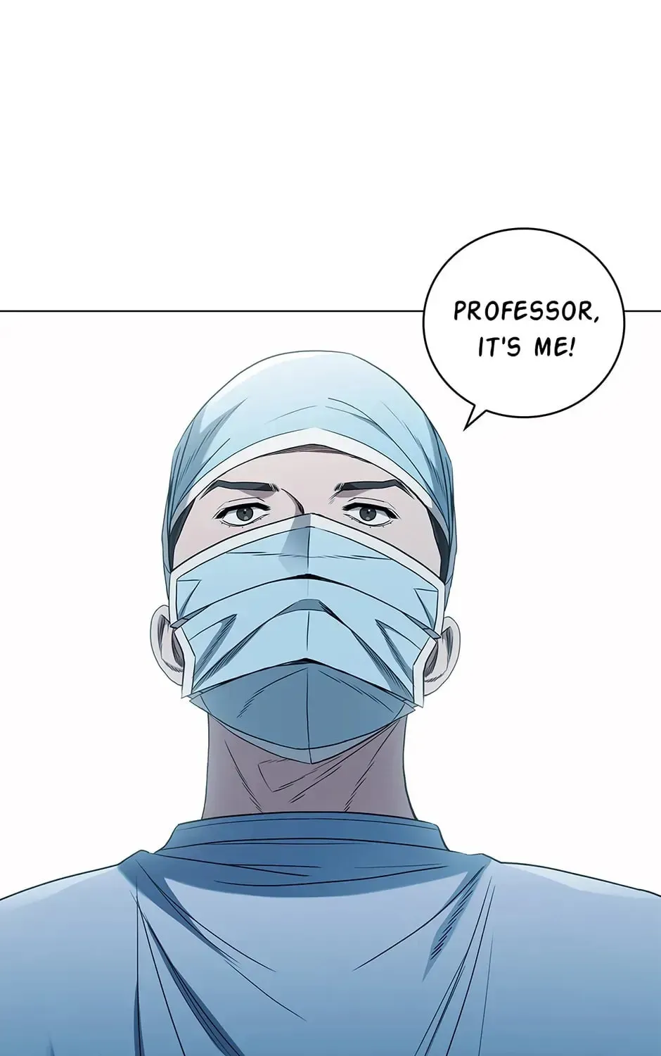 A True Doctor Chapter 182 — Page 89