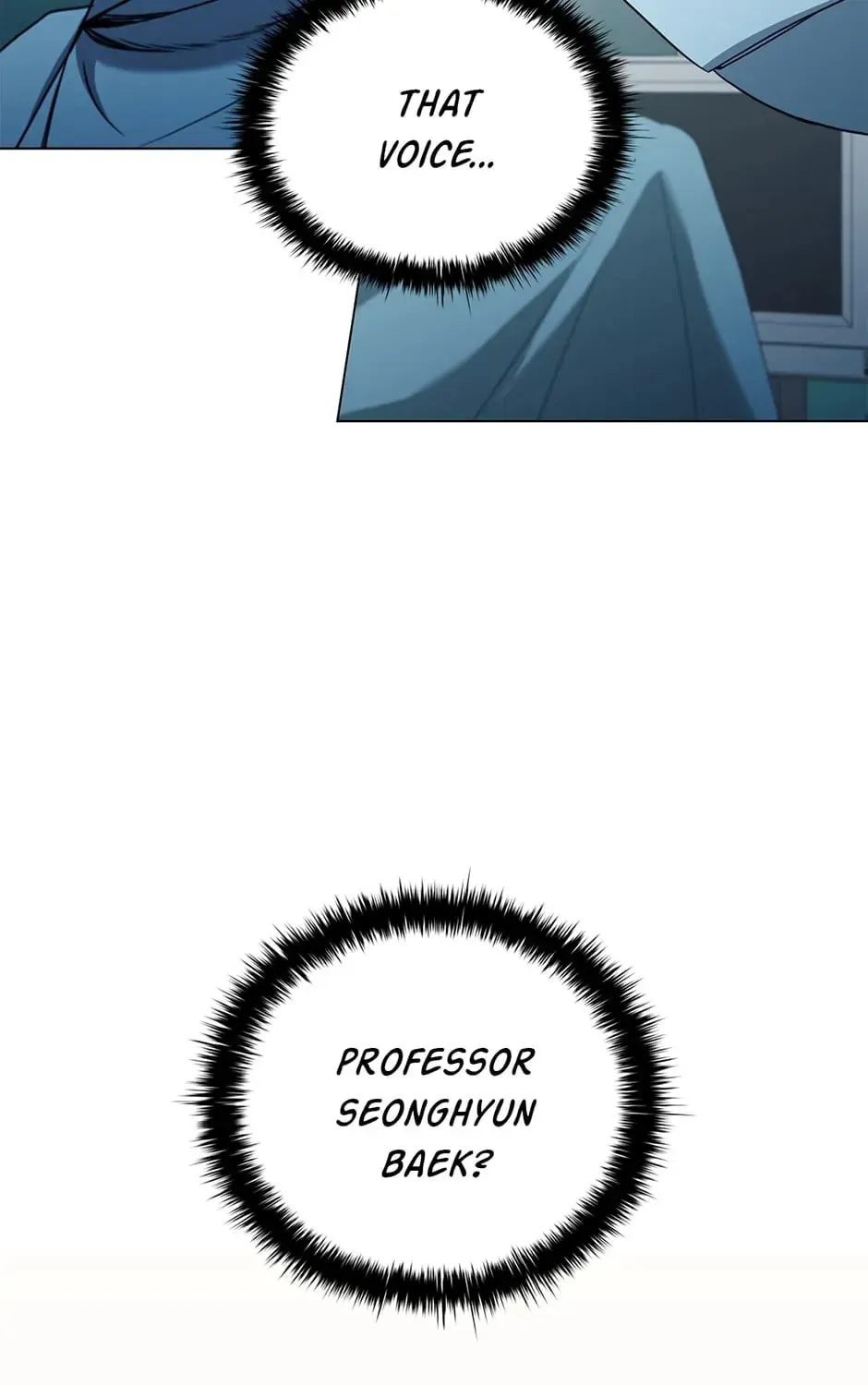 A True Doctor Chapter 182 — Page 93