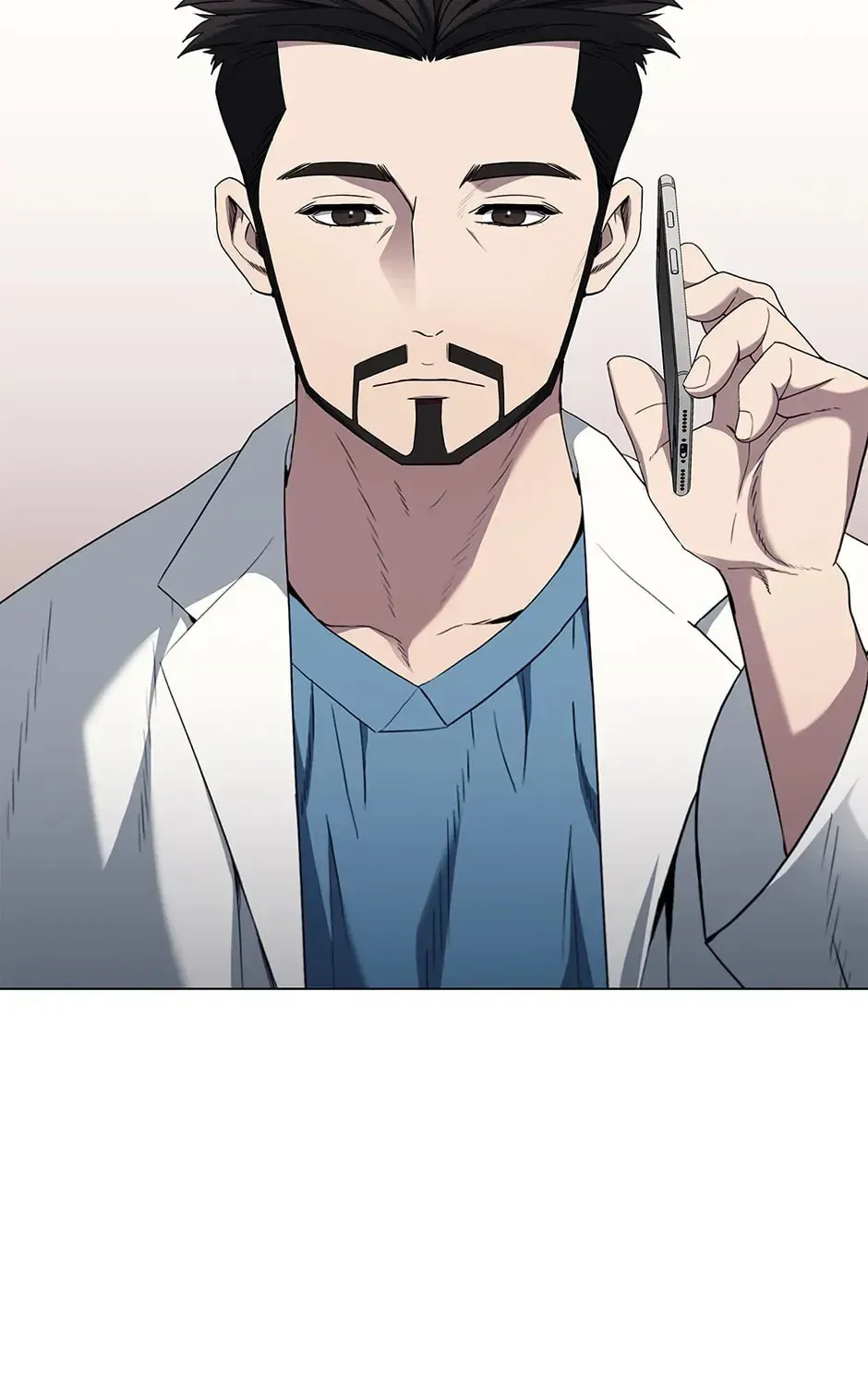 A True Doctor Chapter 182 — Page 95