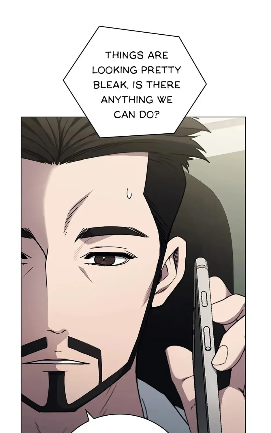 A True Doctor Chapter 182 — Page 99