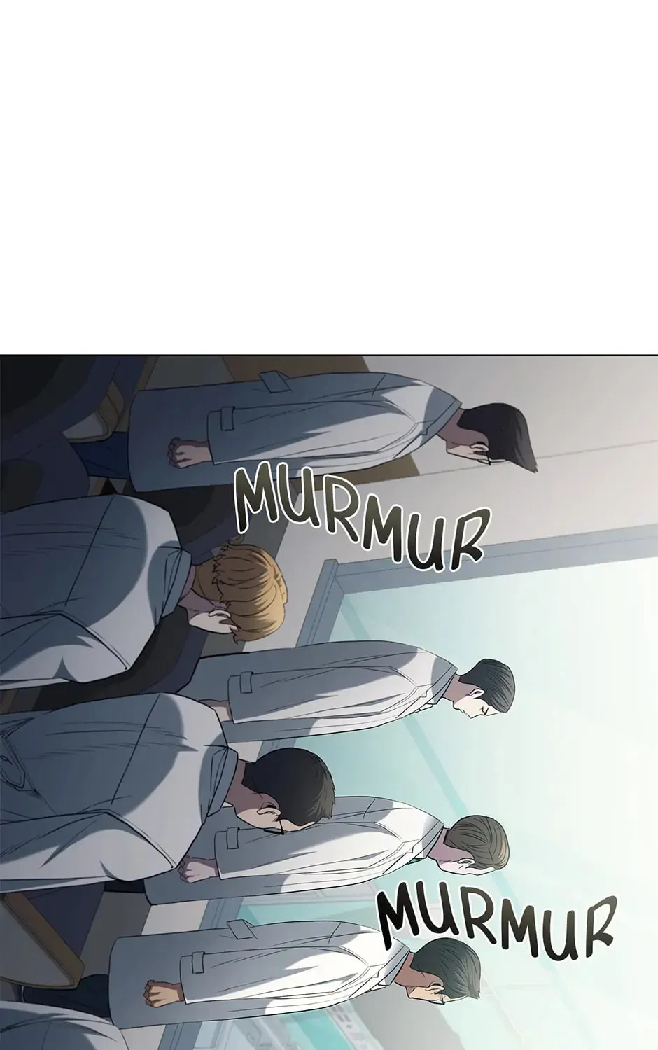 A True Doctor Chapter 183 — Page 1