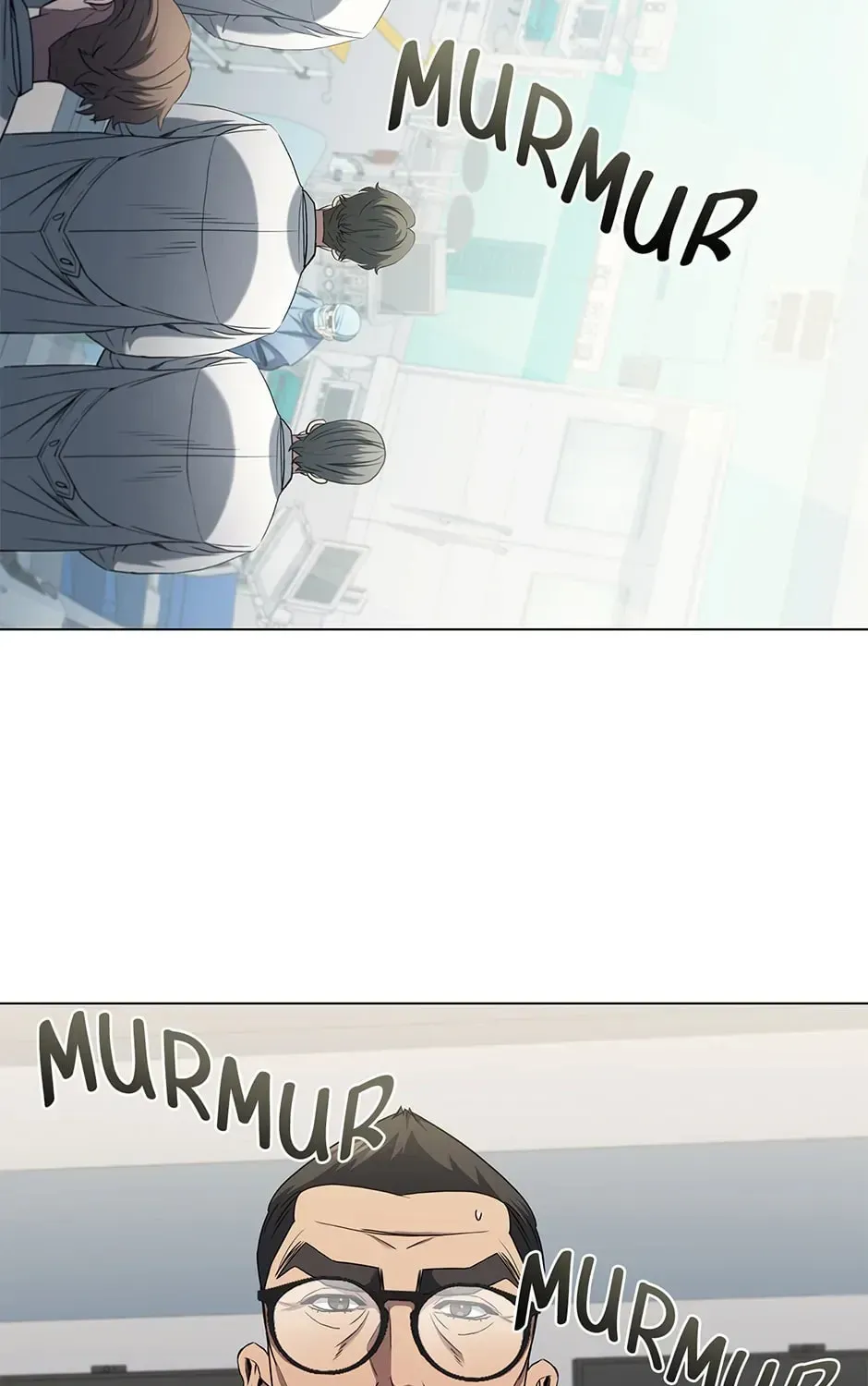 A True Doctor Chapter 183 — Page 3