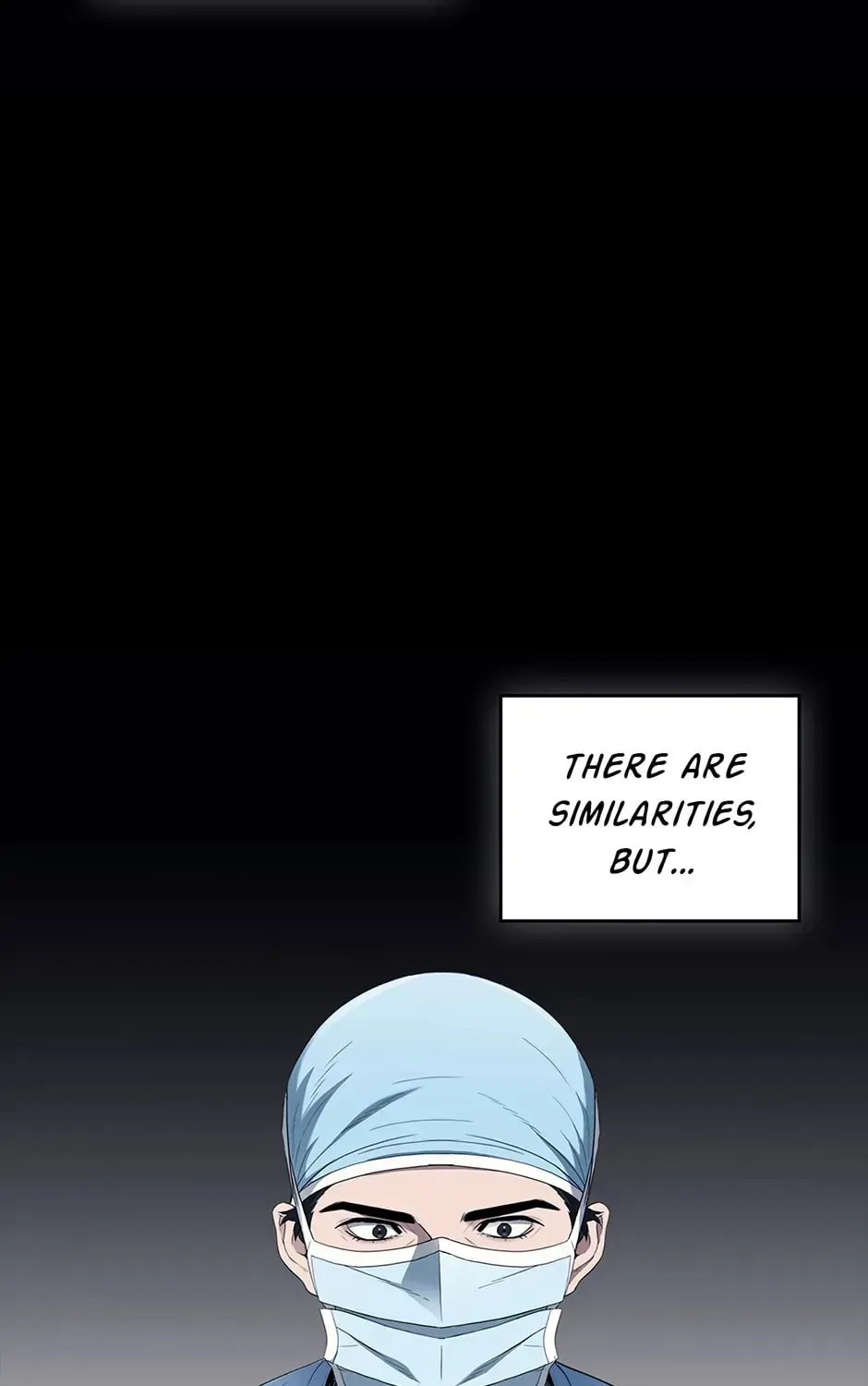 A True Doctor Chapter 183 — Page 104