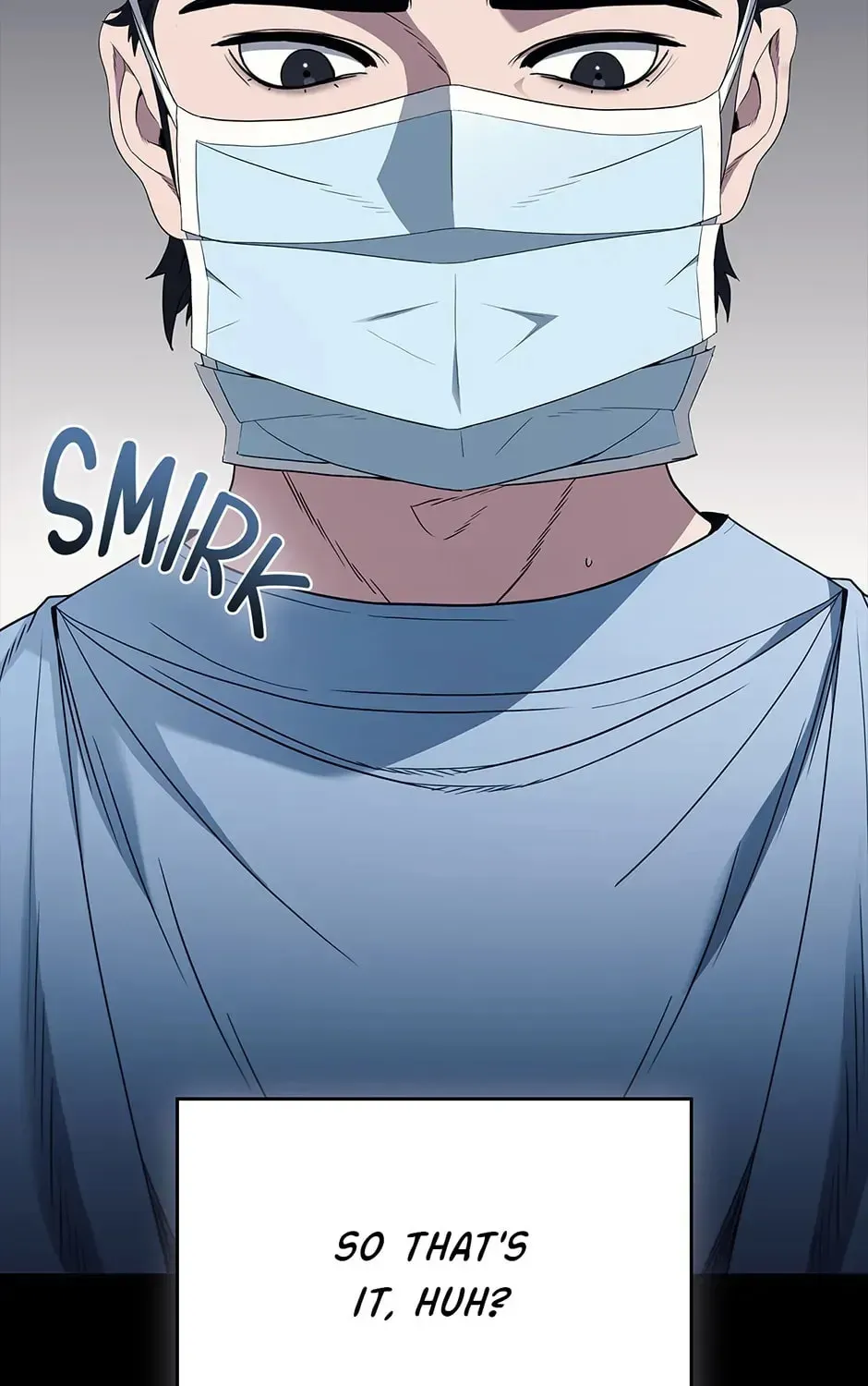 A True Doctor Chapter 183 — Page 108