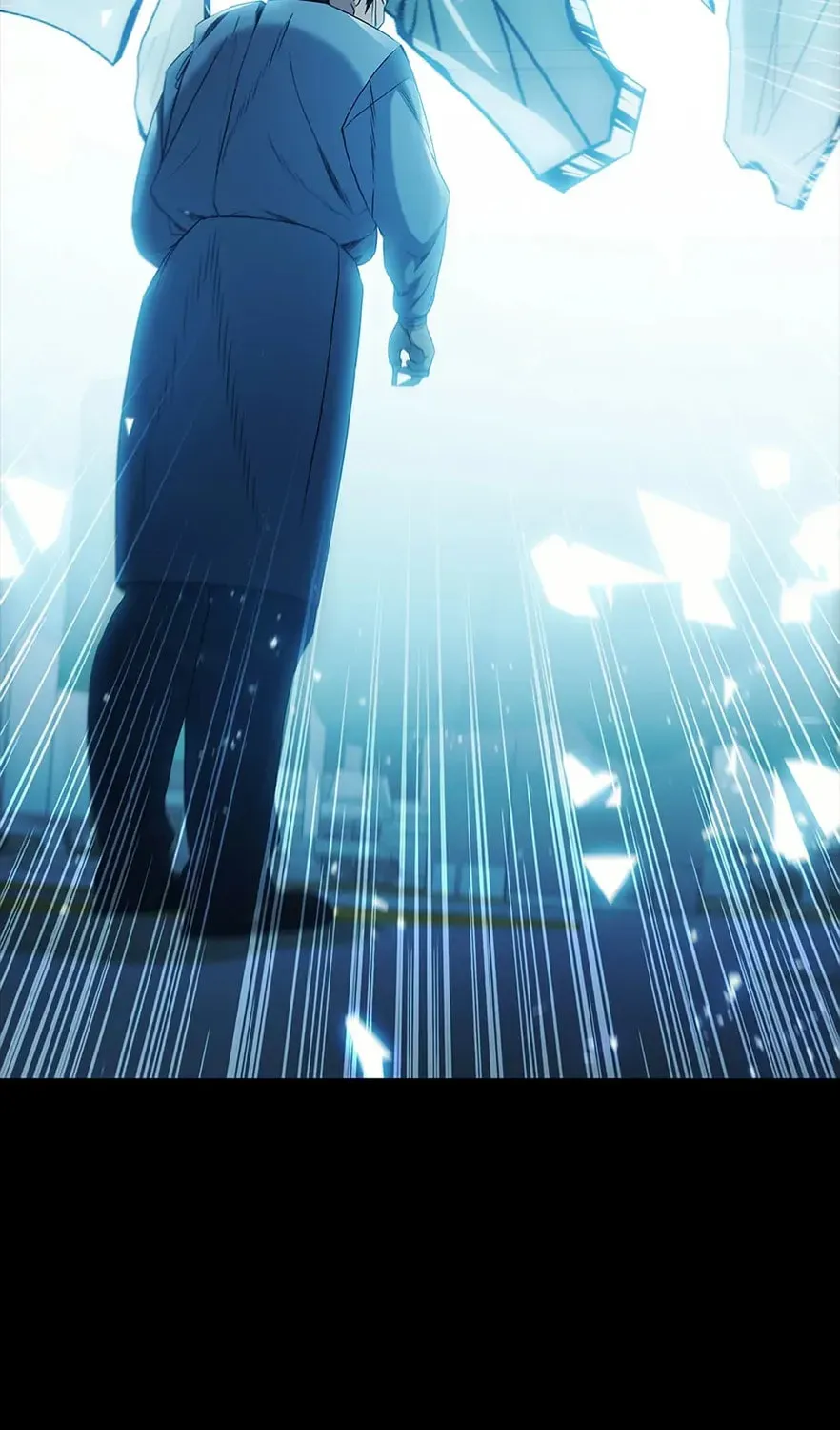 A True Doctor Chapter 183 — Page 114