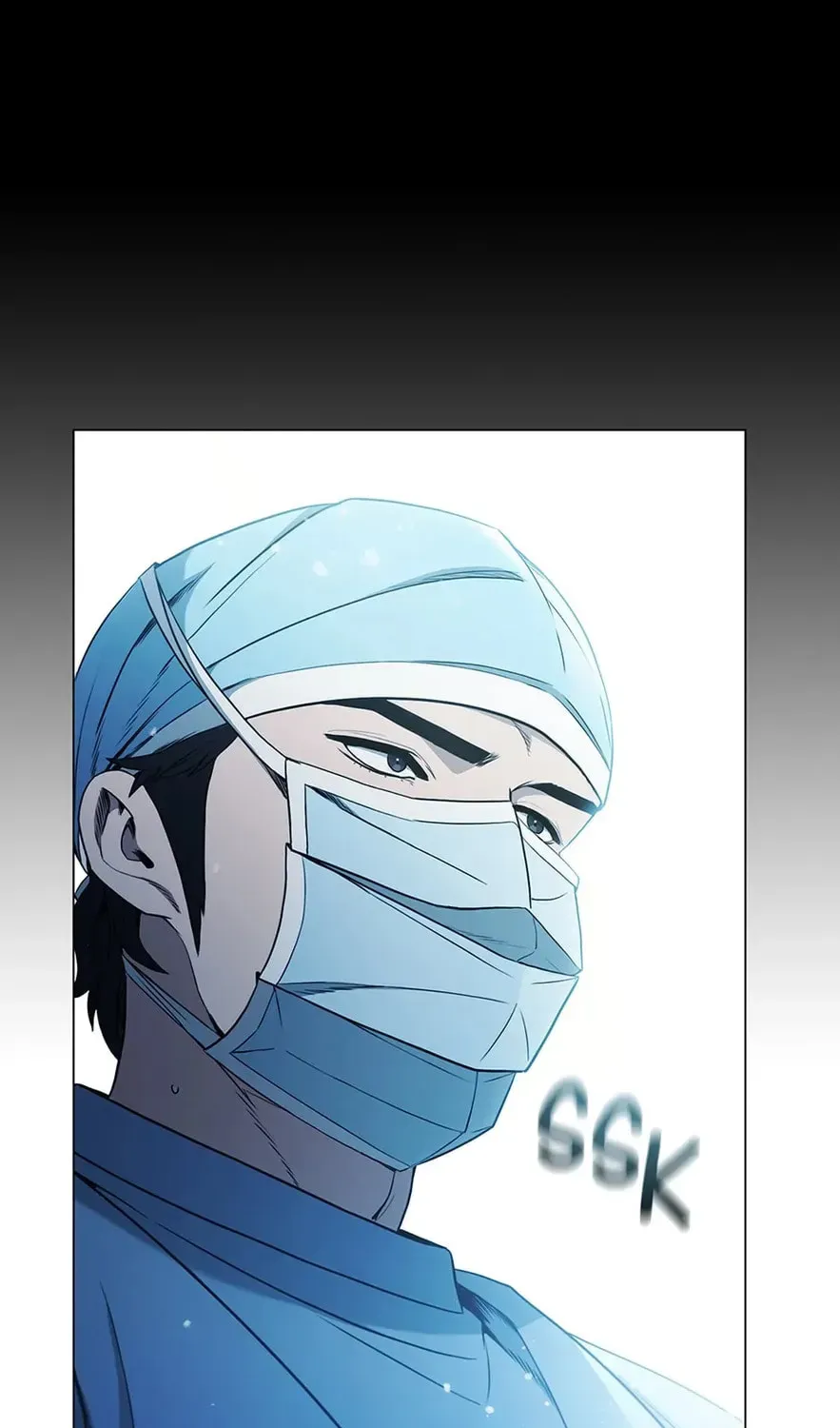 A True Doctor Chapter 183 — Page 117