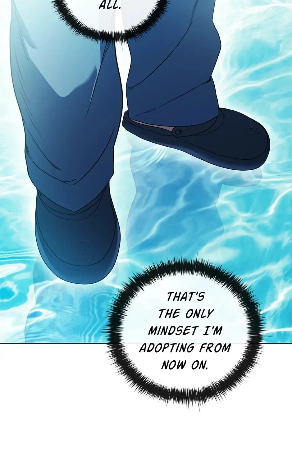 A True Doctor Chapter 183 — Page 123
