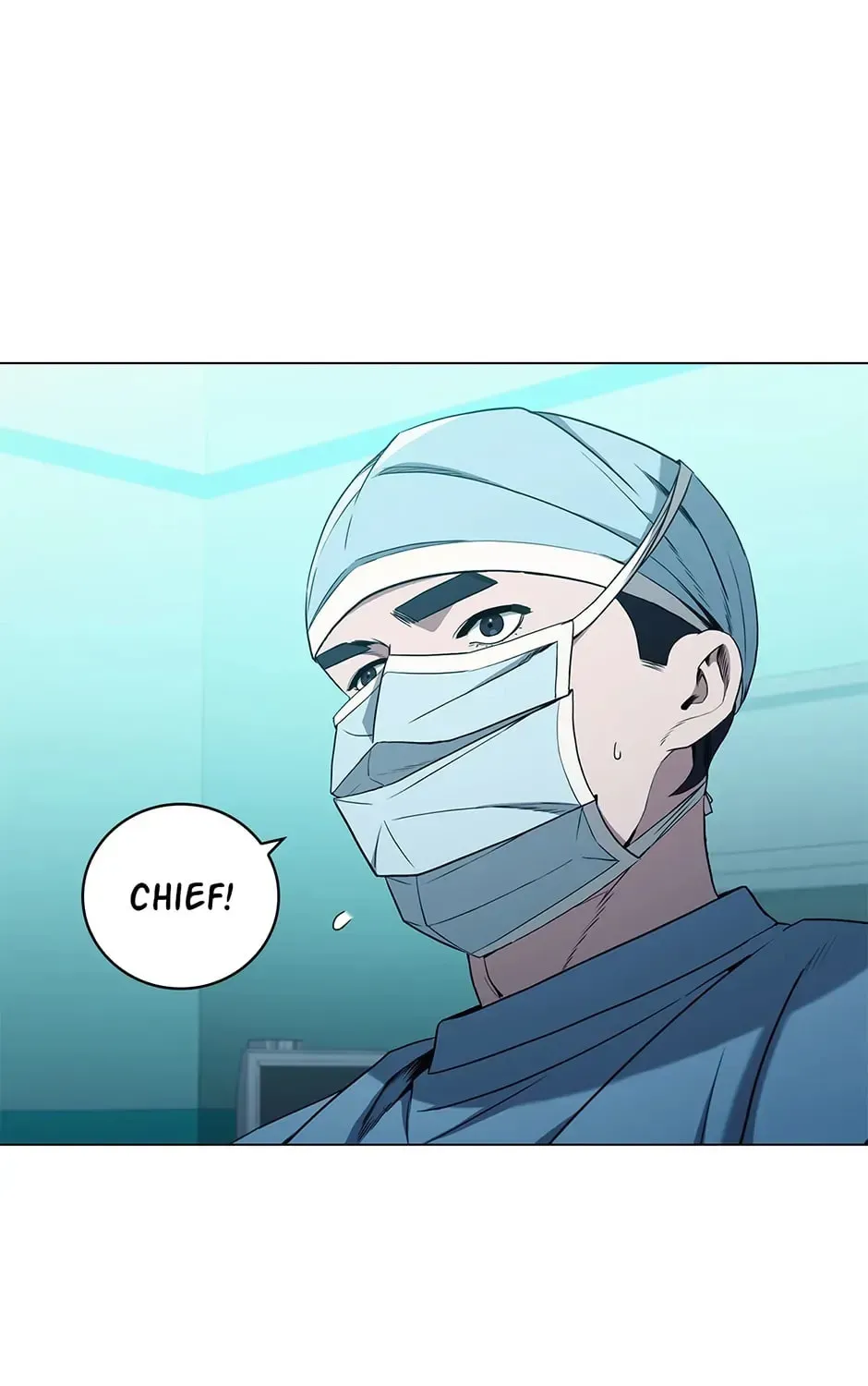 A True Doctor Chapter 183 — Page 131