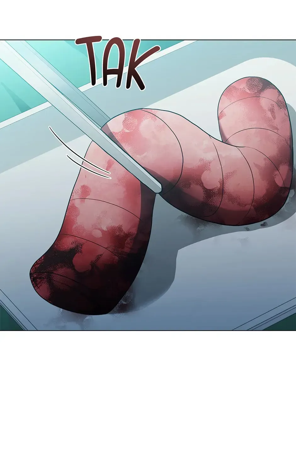 A True Doctor Chapter 183 — Page 142