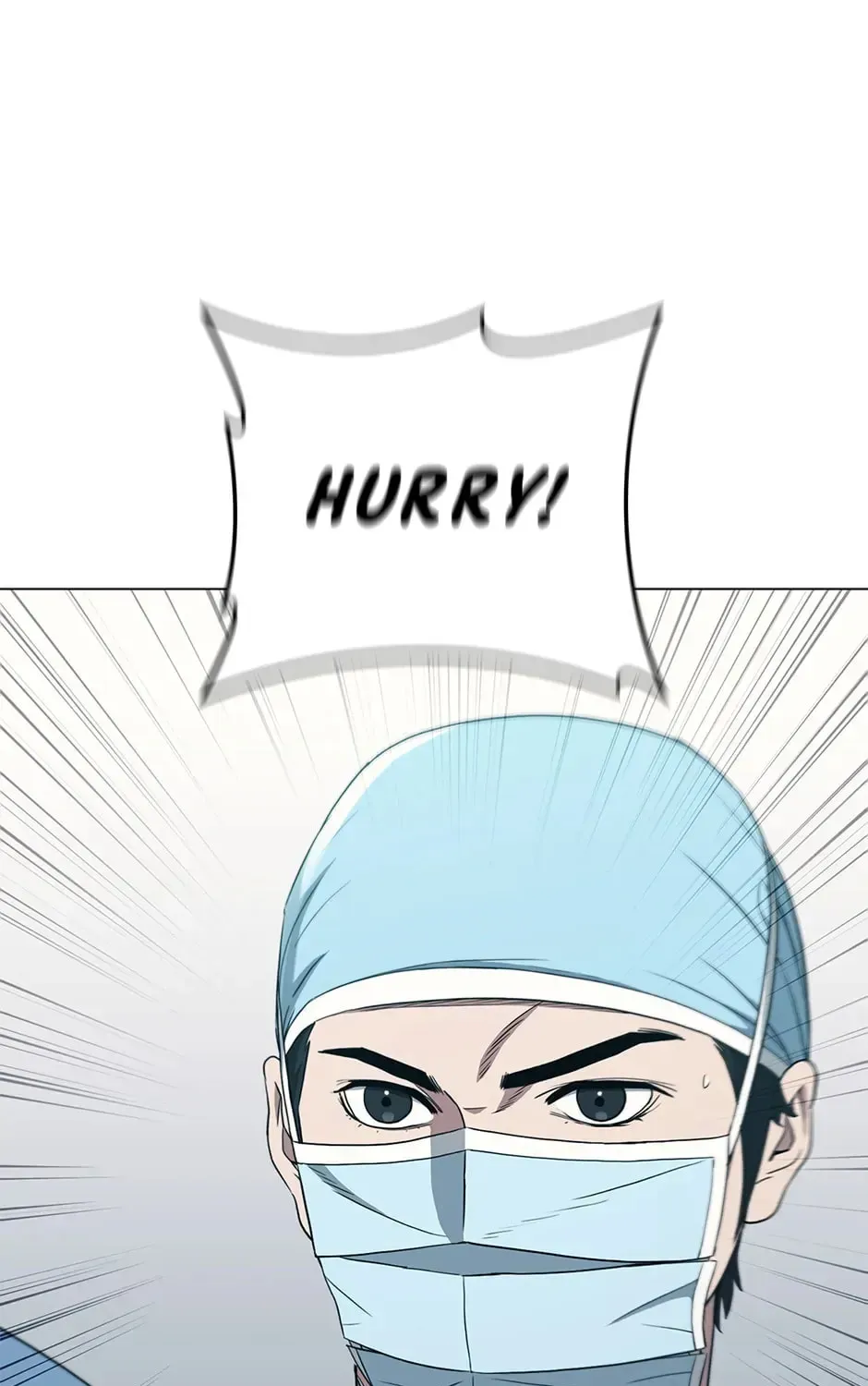 A True Doctor Chapter 183 — Page 148