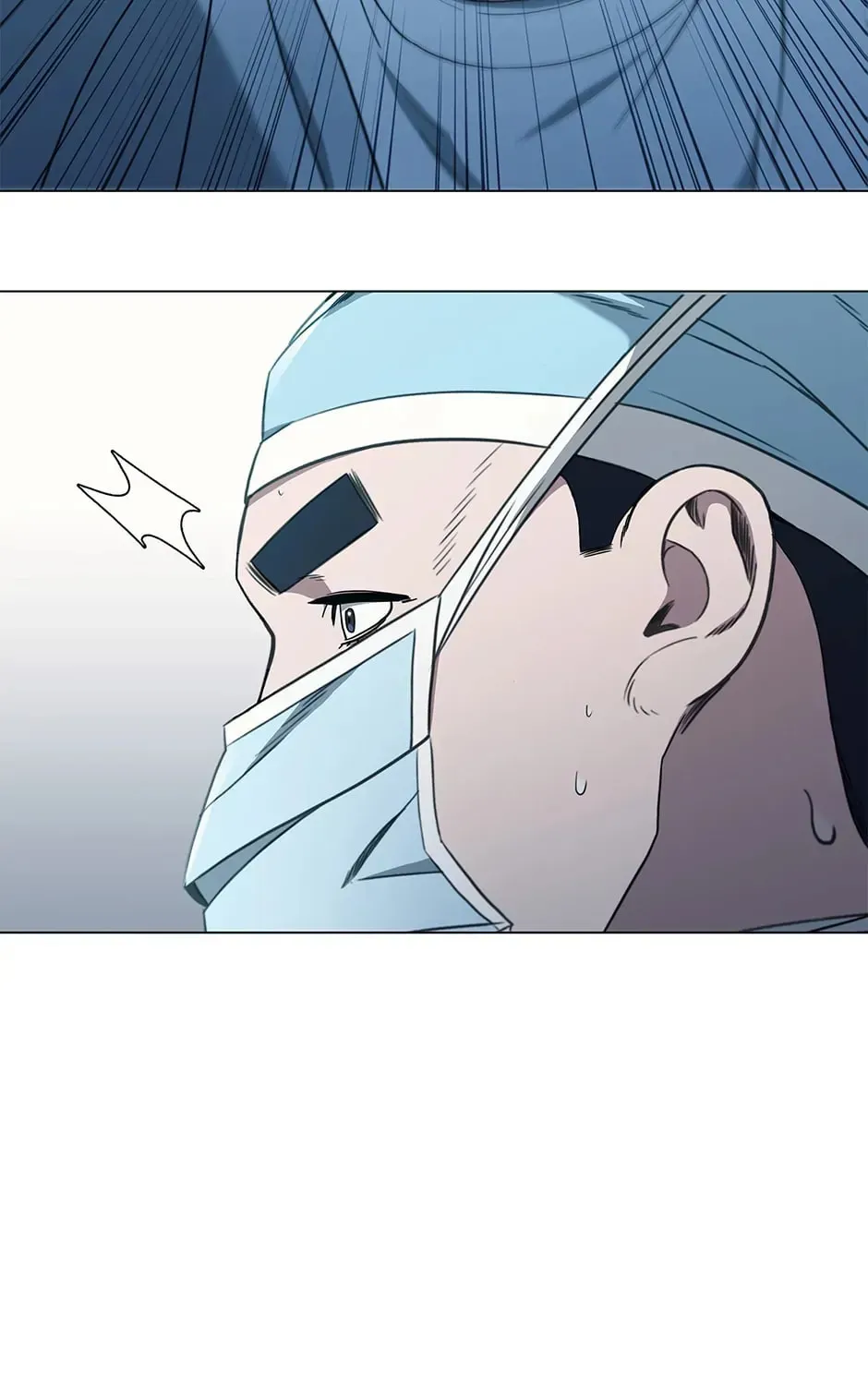 A True Doctor Chapter 183 — Page 150
