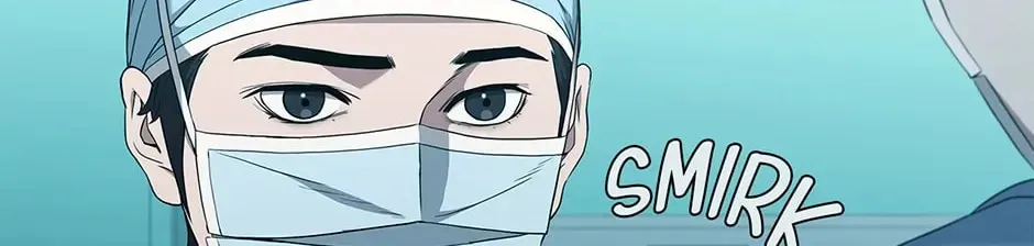 A True Doctor Chapter 183 — Page 167